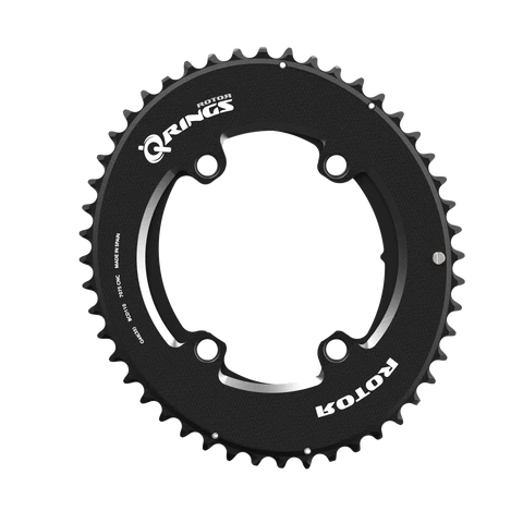 ROTOR Aero 110x4 Oval Chainring for SRAM AXS 50/37t Set