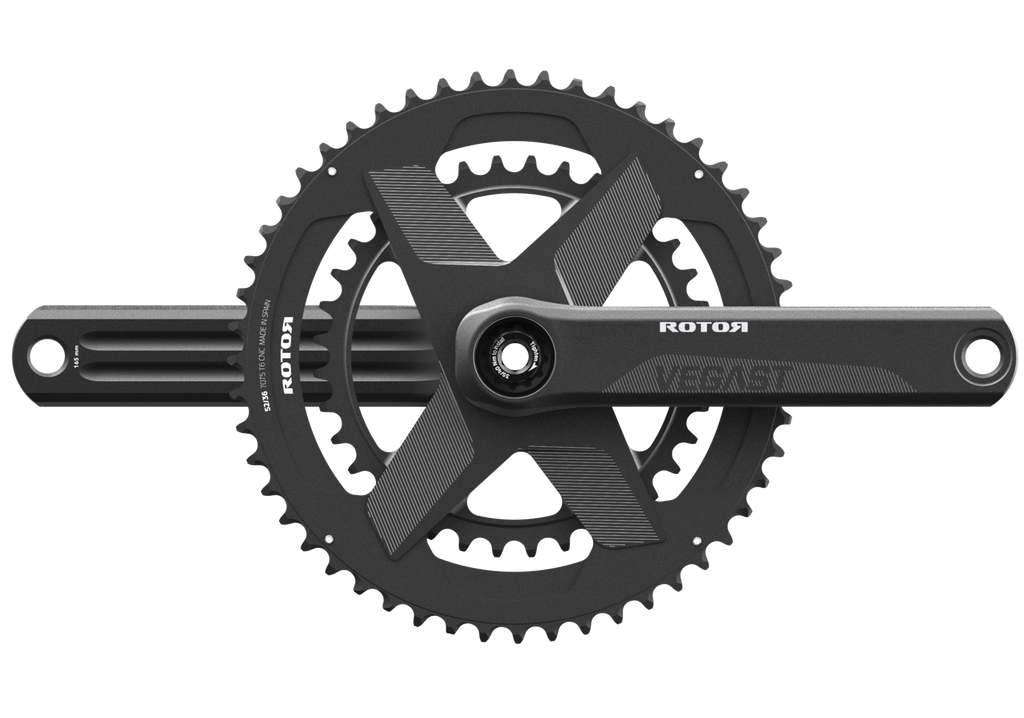 Vegast Crank Arms | Rotor America