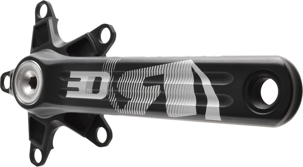 3D30 Crankset Rotor America