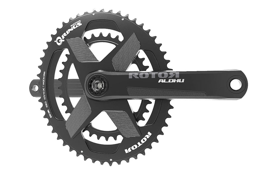 ALDHU 24 DM Crankset Builder