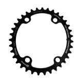 ROTOR 110x4 Oval Chainring 54/39t Set