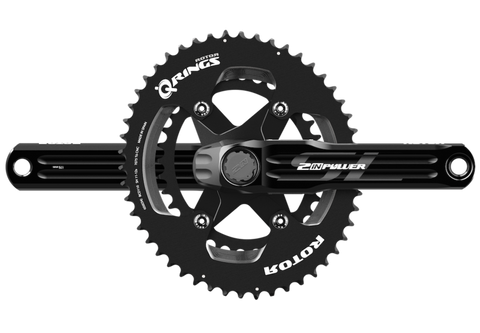 Shimano 12sp DM Oval Chainring