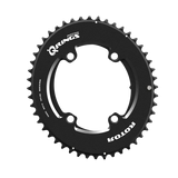 ROTOR 110x4 Oval Chainring 54/39t Set (Outer & Inner Chainring)