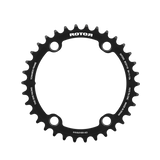 110x4 Round Ring - 11/12s Compatible
