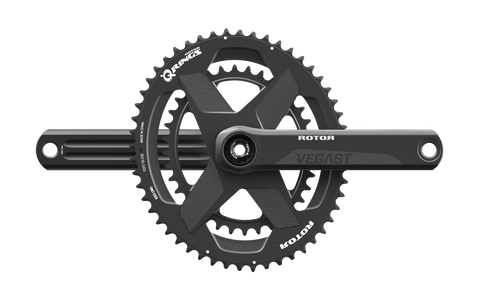 VEGAST 24 DM Crankset Builder