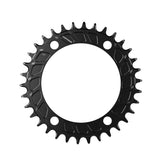 110x4 Round Ring - For MTB INspider - Rotor America