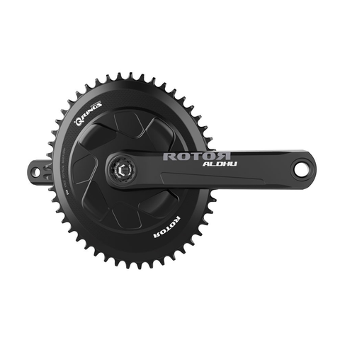 ALDHU 3D+ Spider Mount Crankset Builder - AXS Compatible