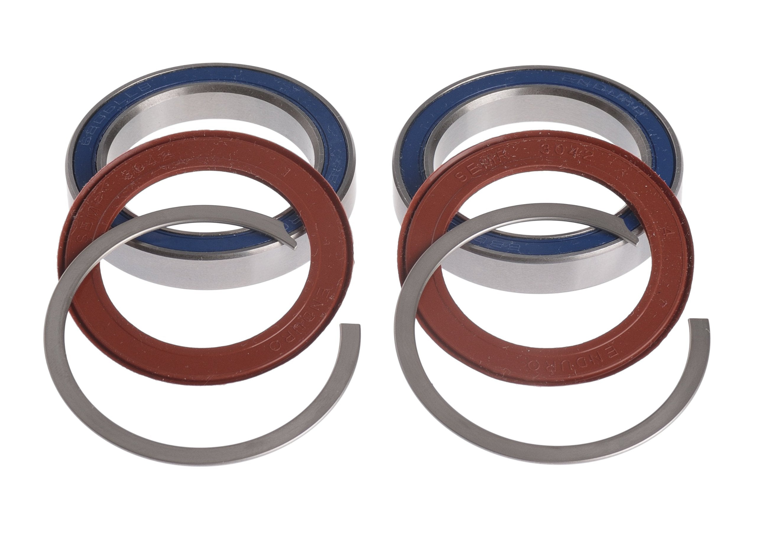 Road Bottom Brackets