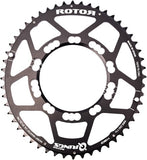110x5 Oval Chainring - Outer - Rotor America