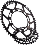110x5 Oval Chainring - Outer - Rotor America