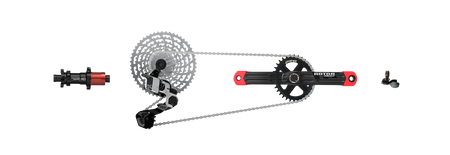 1x13 MTB Performance Kit Rotor America