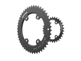 110/80x4 Round Chainrings for Shimano® GRX®