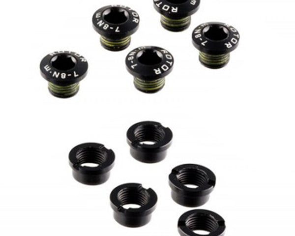 Chainring Bolt Sets | Rotor America