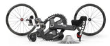 road groupset