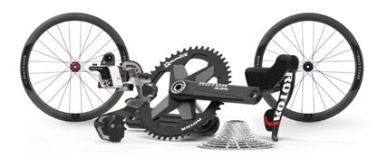 road groupset
