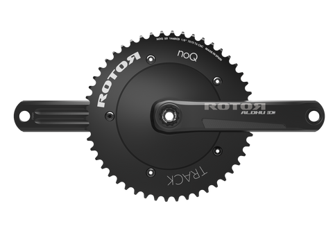 Qarbon Chainring, Shimano 110x4 BCD | Rotor America