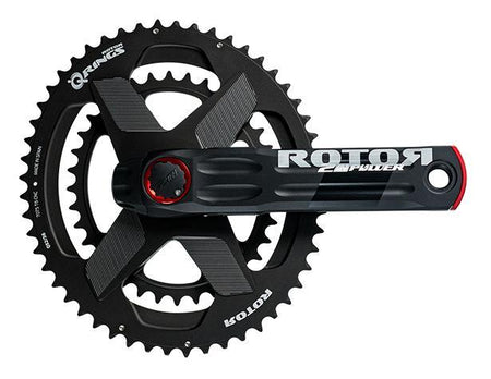 2INpower Road Bundle (Includes Chainrings)