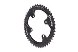 110x4 Oval Chainring - 2x - Rotor America